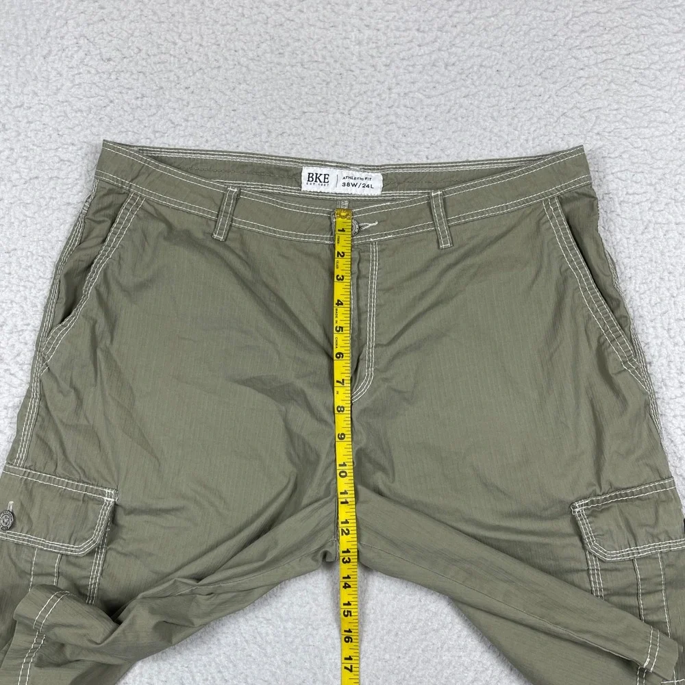 BKE athletic fit